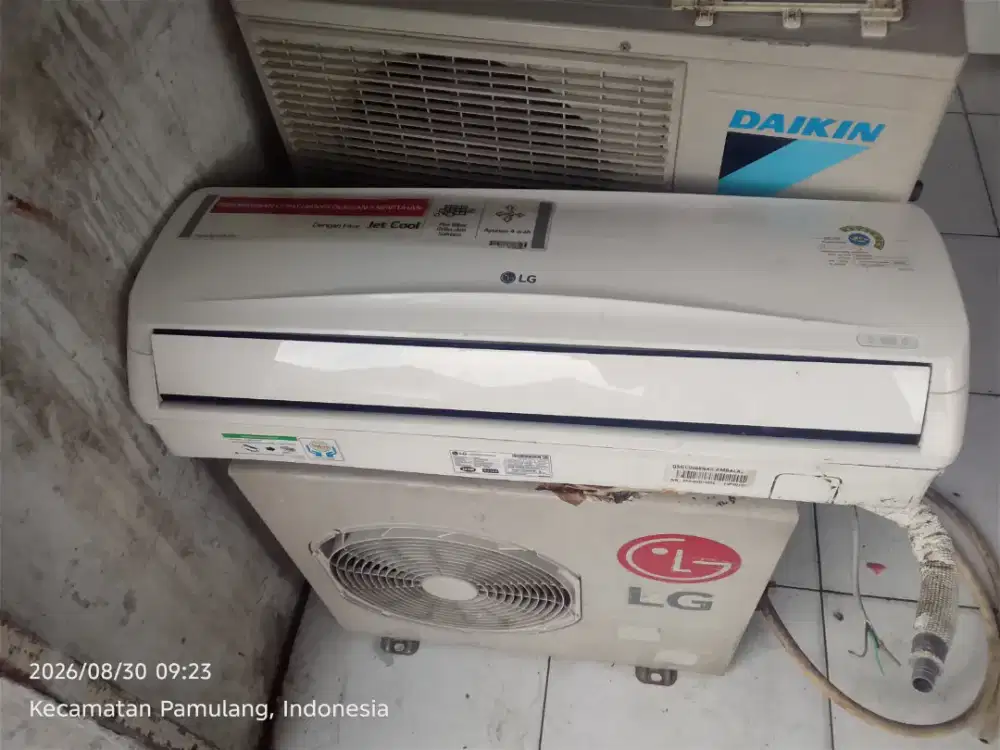 AC 1/2 PK LG ori