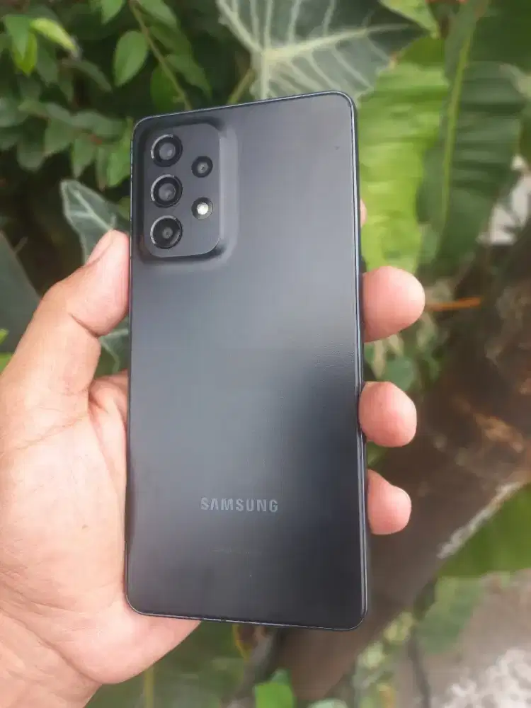 Samsung A53 5G 8/256 fullset