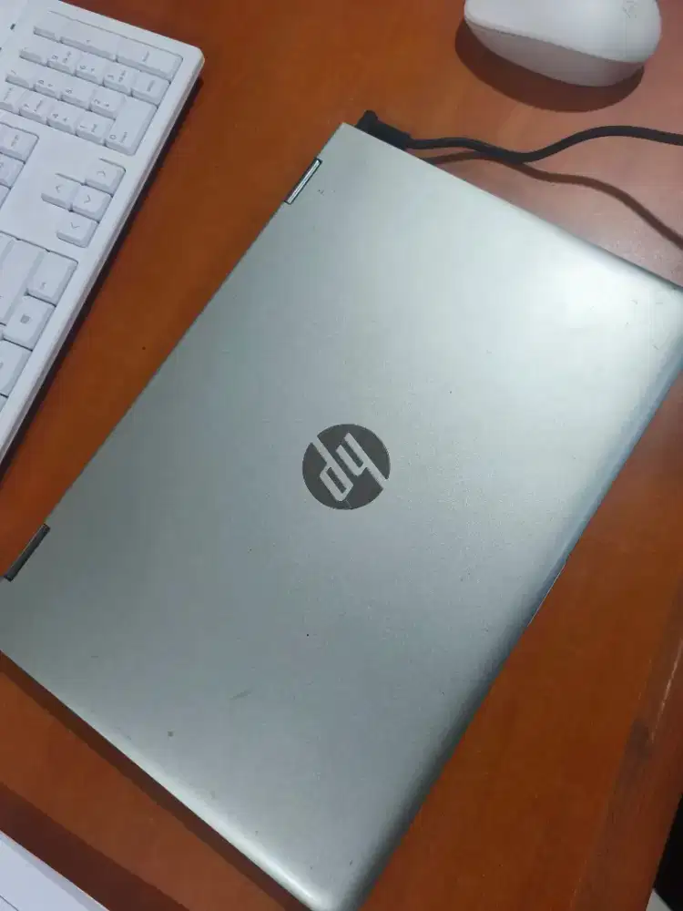 HP PAVILION X360 CONVERTIBLE