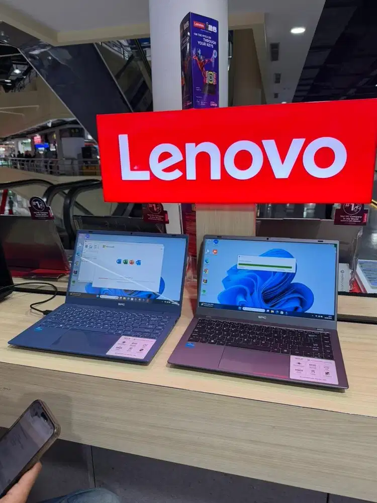 SPC LIFE 1 LAPTOP PELAJAR | KREDIT TANPA DP | COD GRATIS ONGKIR