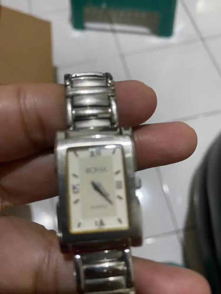 Jam tangan bonia wanita