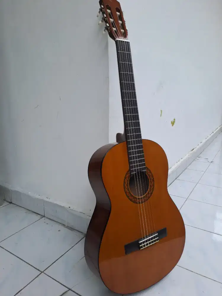 Gitar Klasik Yamaha C330A