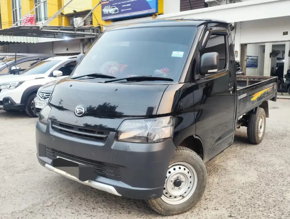 Grandmax PU 1.5 AC ps 2024