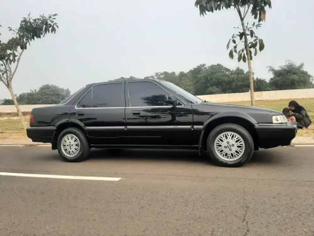Jual Accord prestige 1989 konsidi istimewa