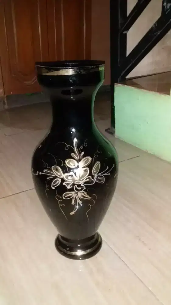 Guci kristal turki