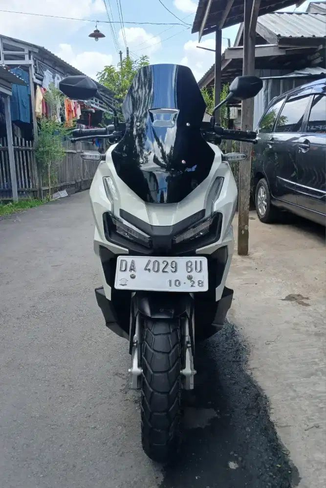 Honda ADV 160 CBS 2023