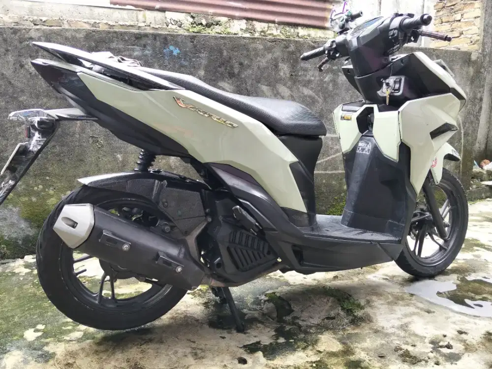 Vario125 new  matic