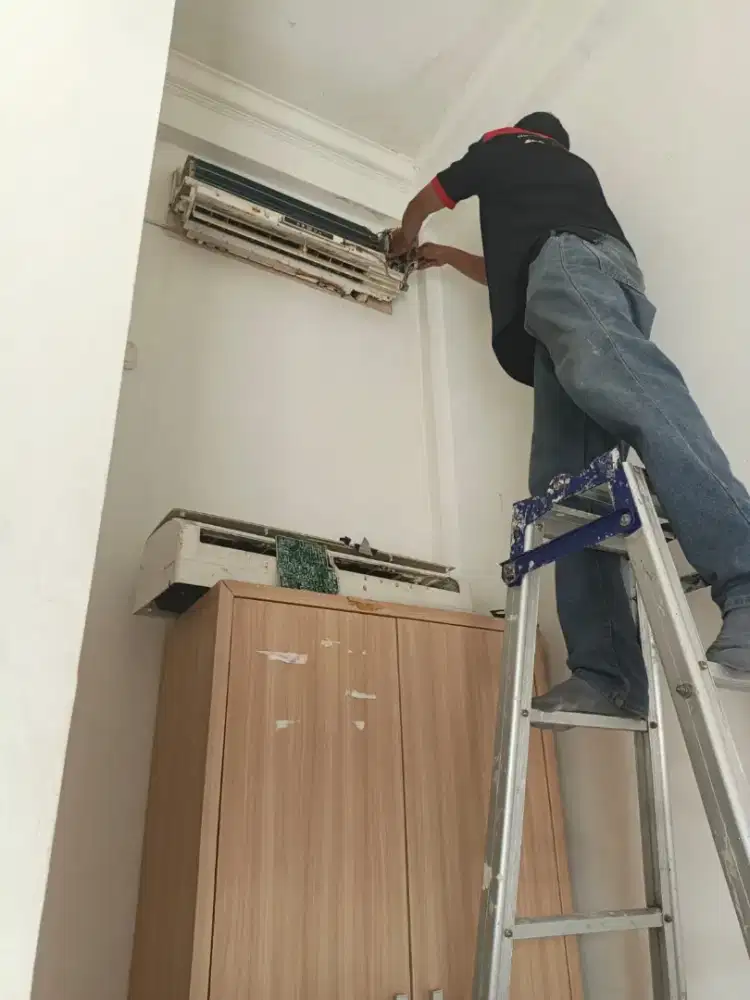 Elektronik kota jambi
