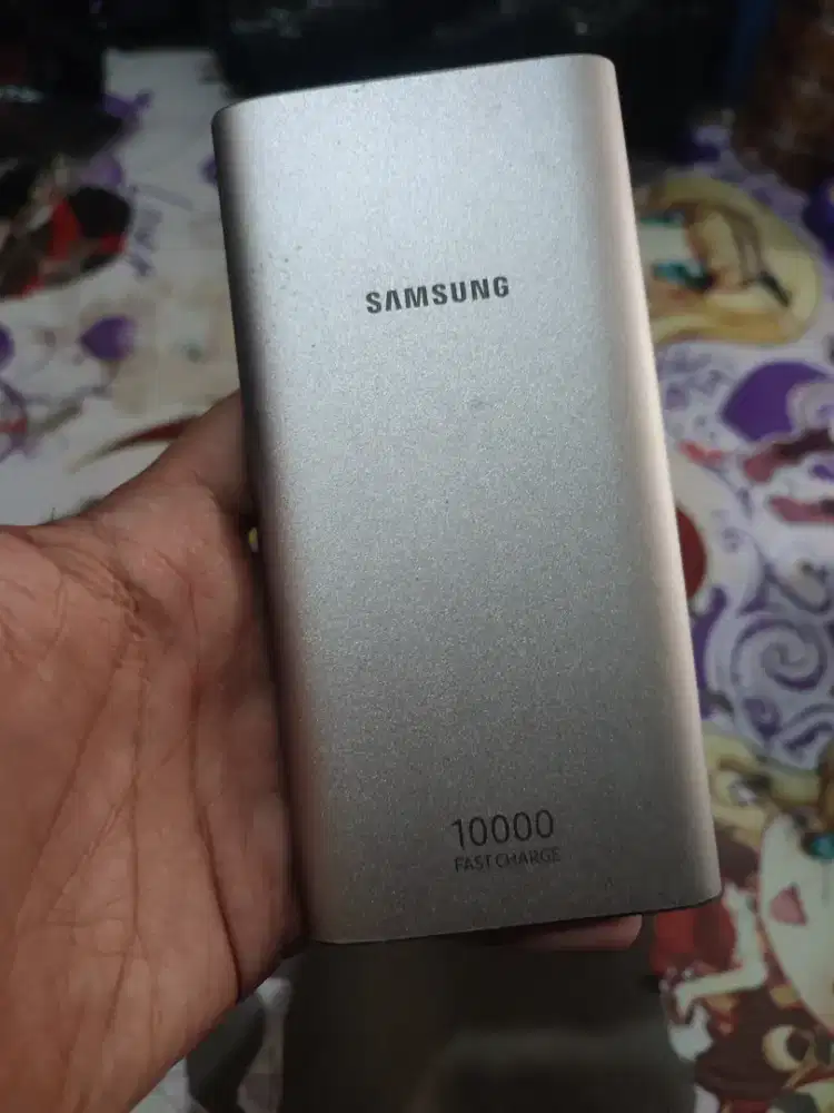 Power bank Samsung ori