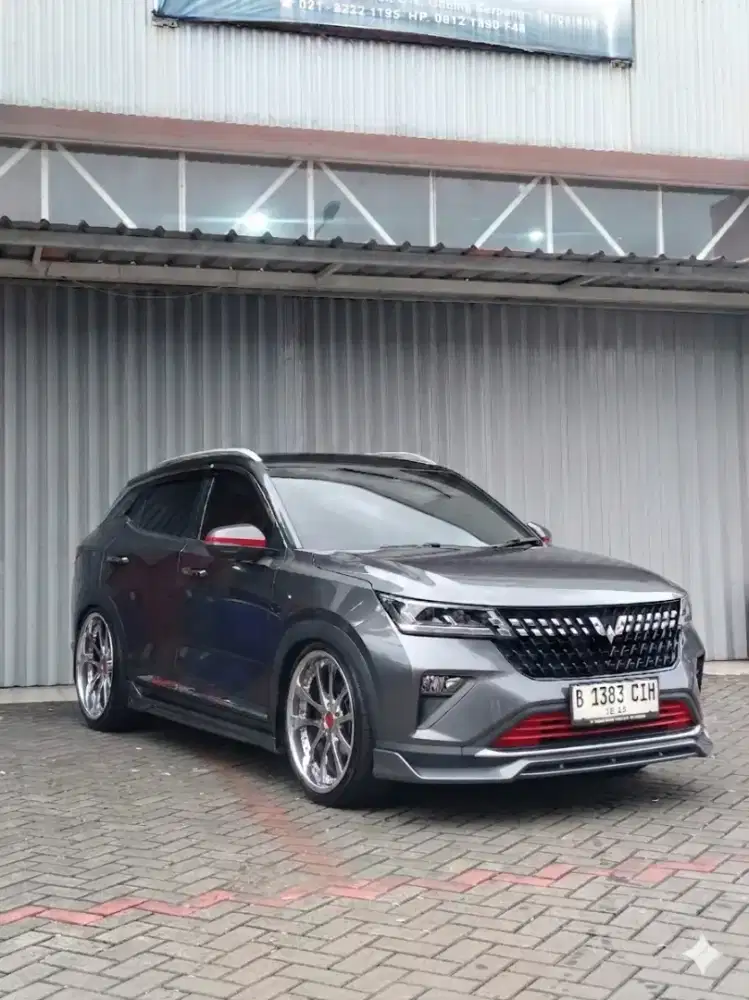 Dibutuhkan Segera!!! Marketing Showroom Mobil Bekas