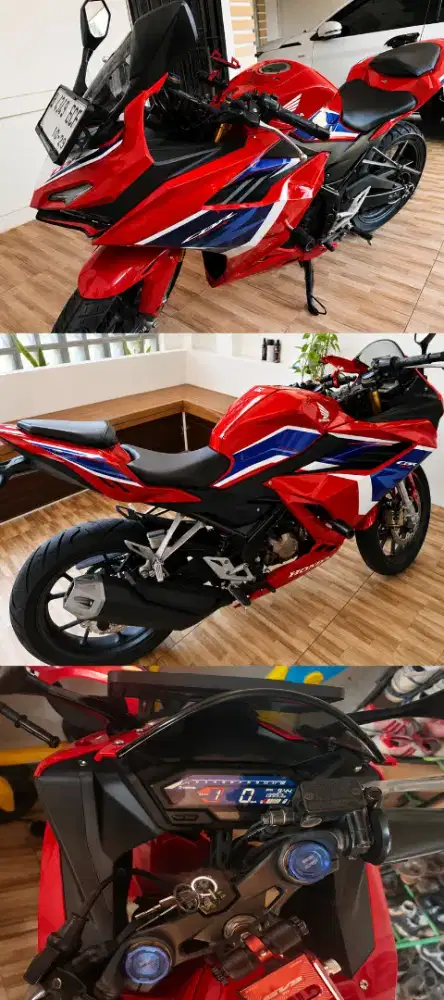 Honda New CBR 150 2024