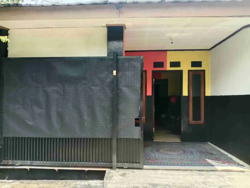 SUPER MURAH FULL RENOV FURNISH GRIYA PARUNG PANJANG LEGOK SERPONG BSD SENTRALAND
