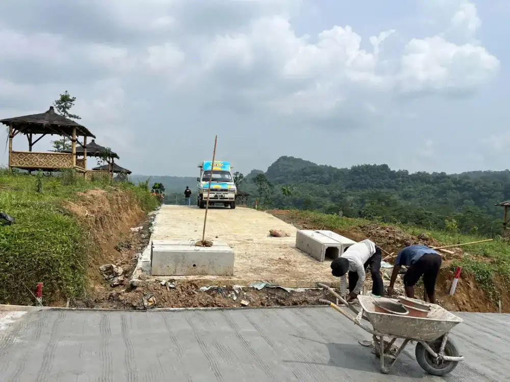 Dijual Tanah Murah,Legalitas Aman Di Bogor Timur Proses Mudah dan Cepat