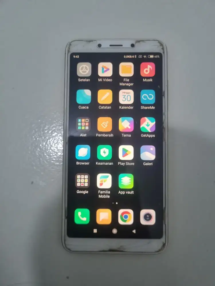 Xiaomi Redmi 6A