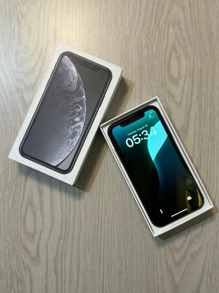 IPHONE XR INTER ALL OP