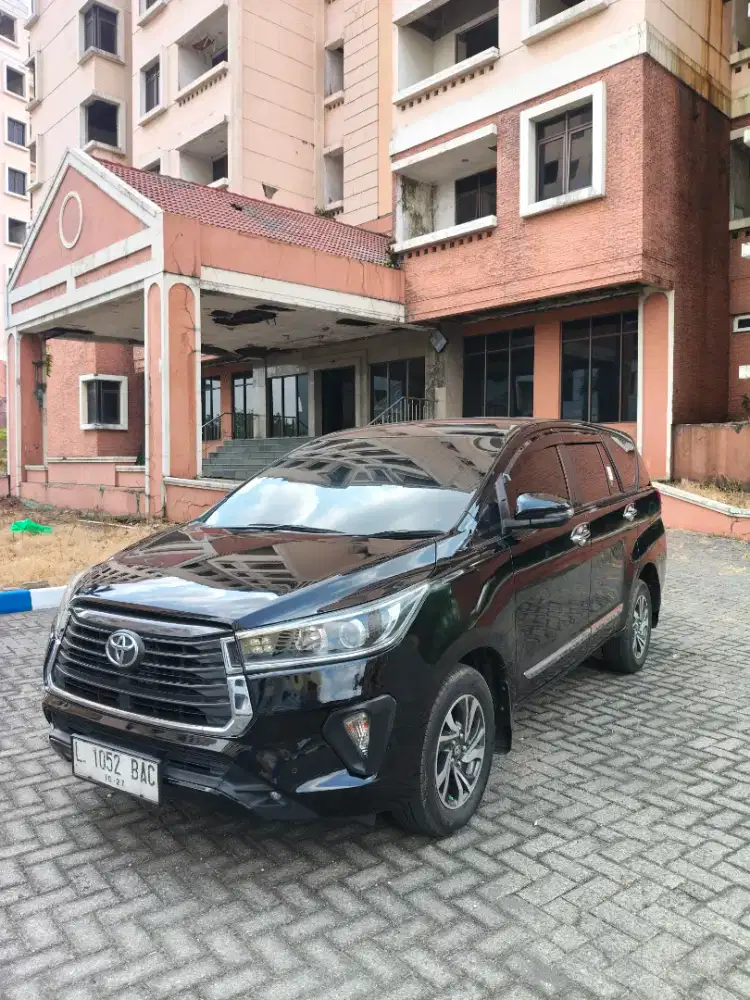 Innova Reborn 2.4 V Matic 2022 Diesel