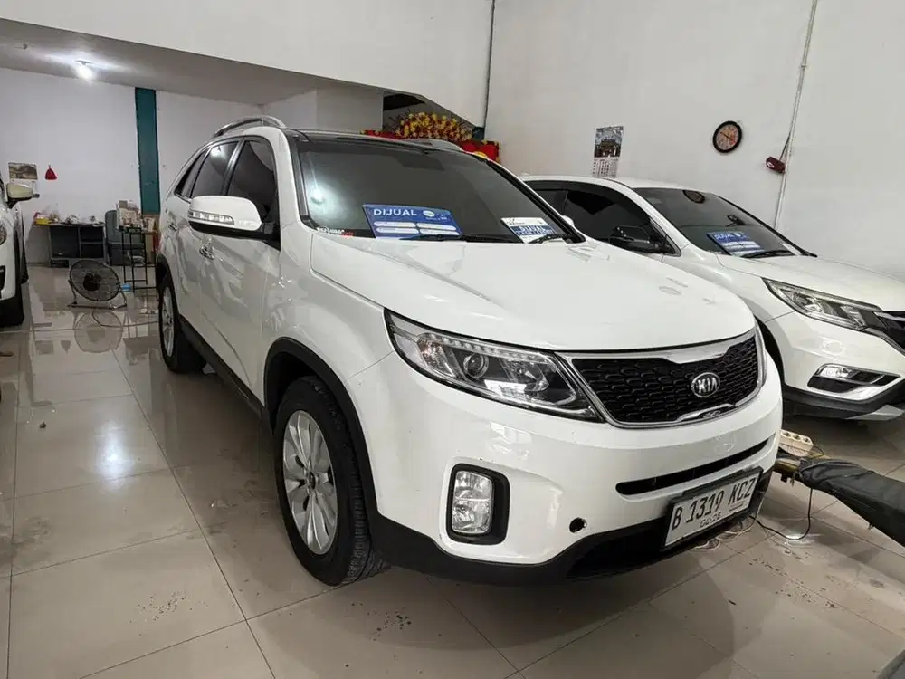 Kia Sorento Diesel 2013 AT