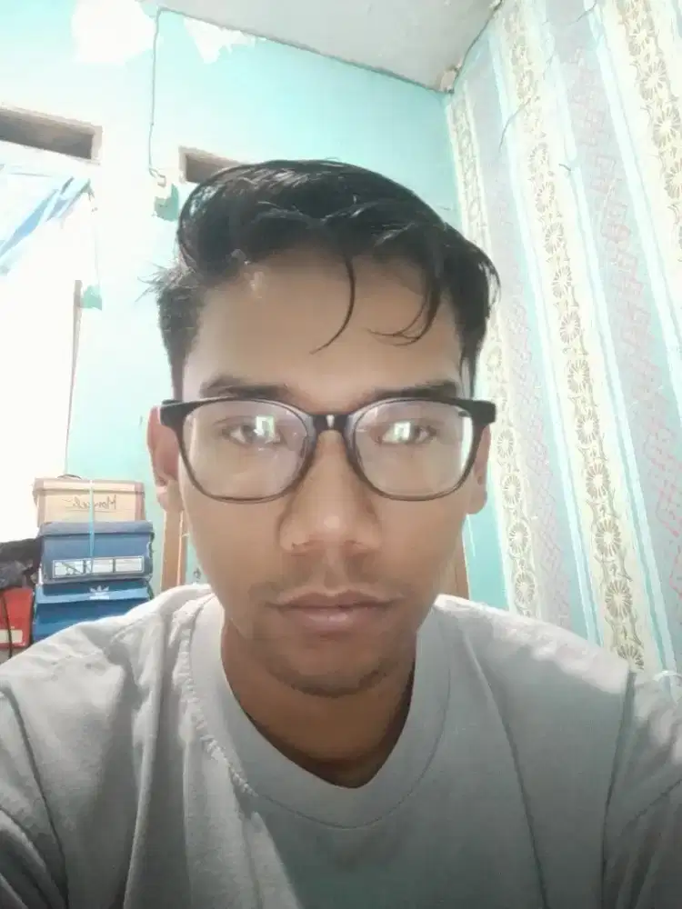 Mencari pekerjaan