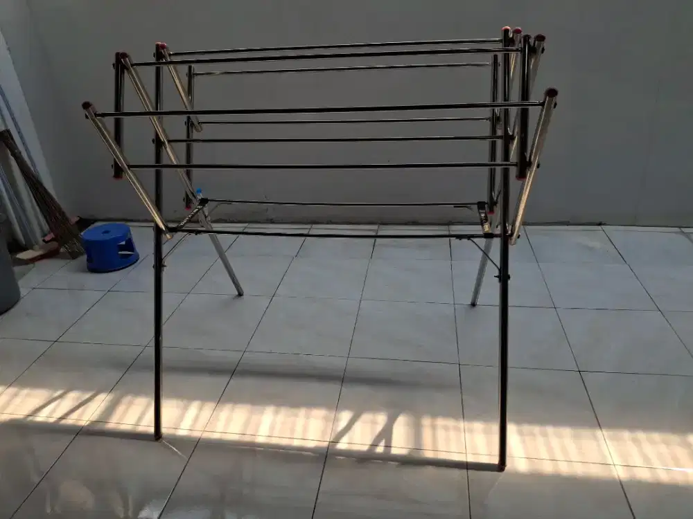Jemuran kecil 1M