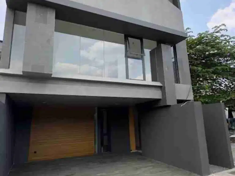 DI JUAL RUMAH JAKARTA SELATAN