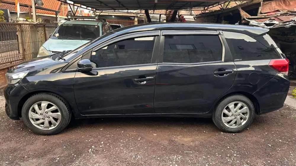 Honda Mobilio 2018 Bensin