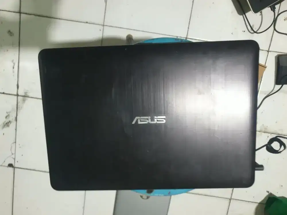 Laptop asus X441U intel Core i3 6006U ram 8gb ddr4 ssd 128gb
