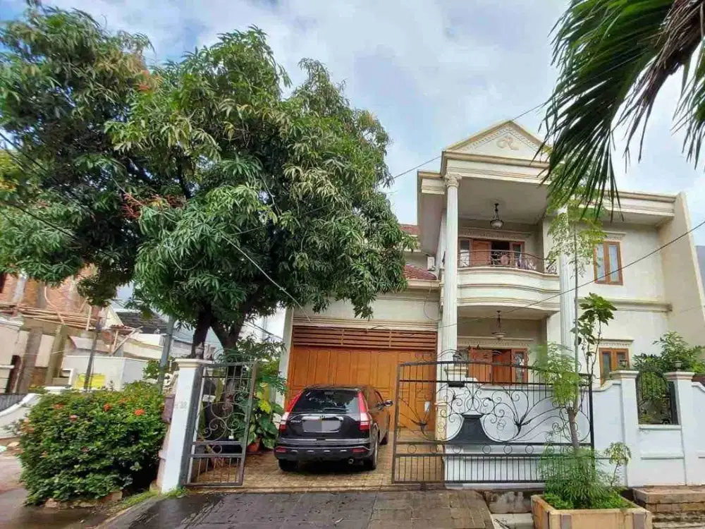 Dijual Cepat Rumah Bagus Di Kelapa Gading