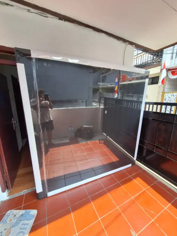 Dipan Tempat Tidur 200 × 200