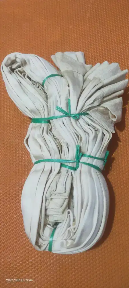 Gorden jendela preloved