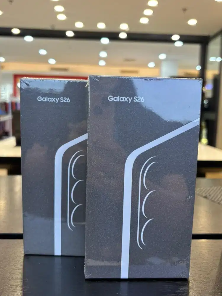 Samsung S26 free accesories original