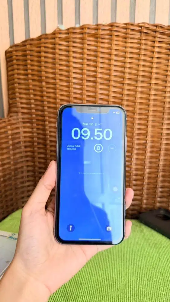 IPHONE 11 128gb INTER