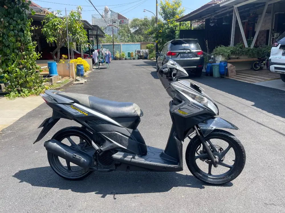 Honda Vario 2011/2012 Terawat 2013 Bt Beat 2014, 2015 2010