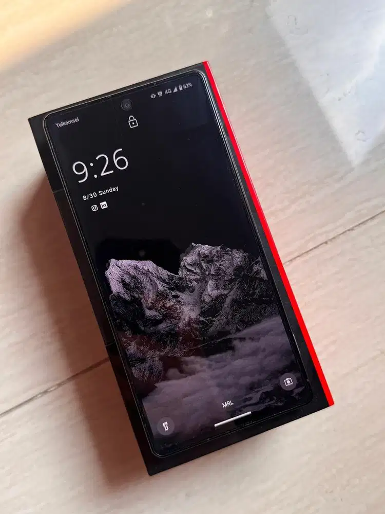 Sharp Aquos R9 Pro 512gb