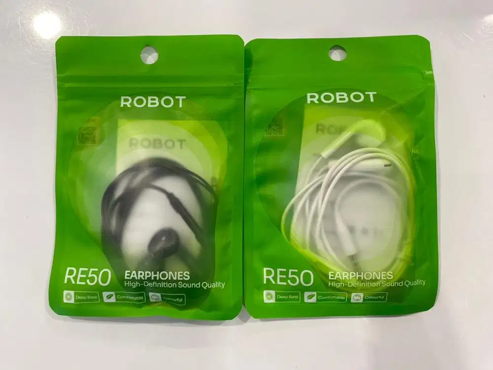 HF Cable Robot RE50