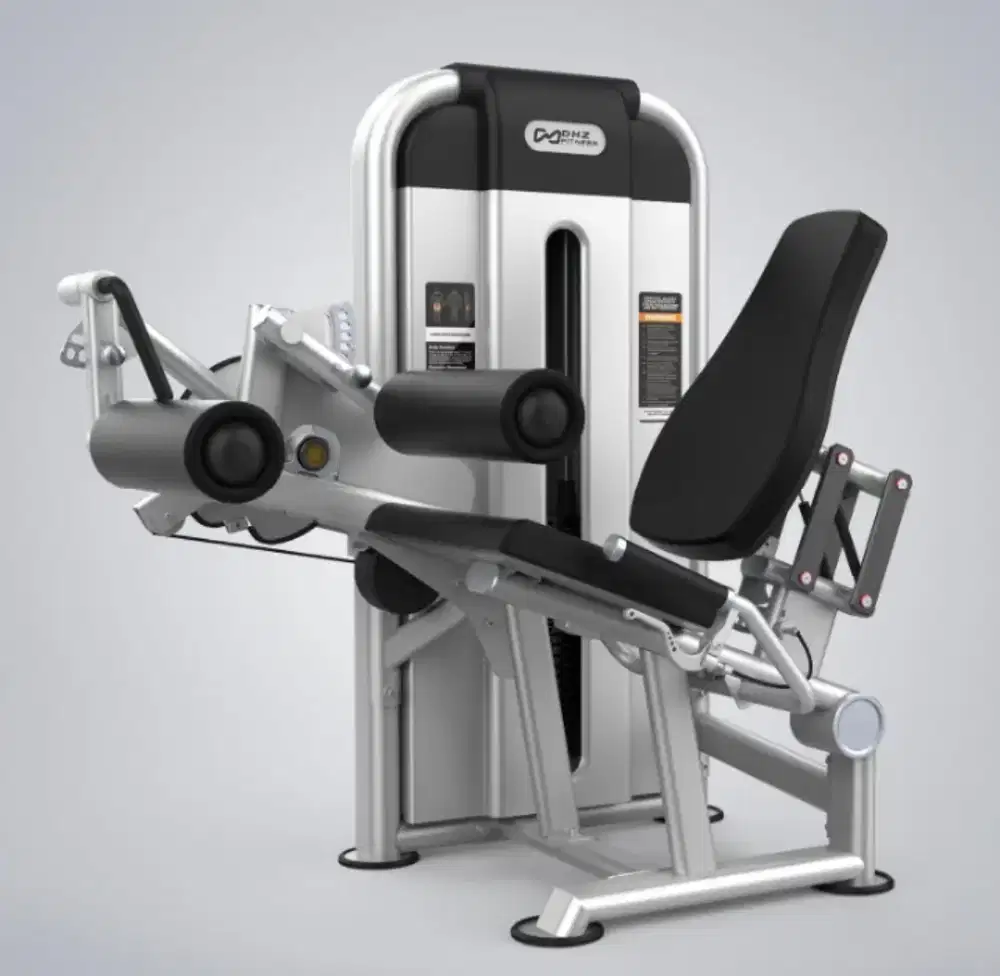 DHZ E5086 strengthening hip flexors and extensors.