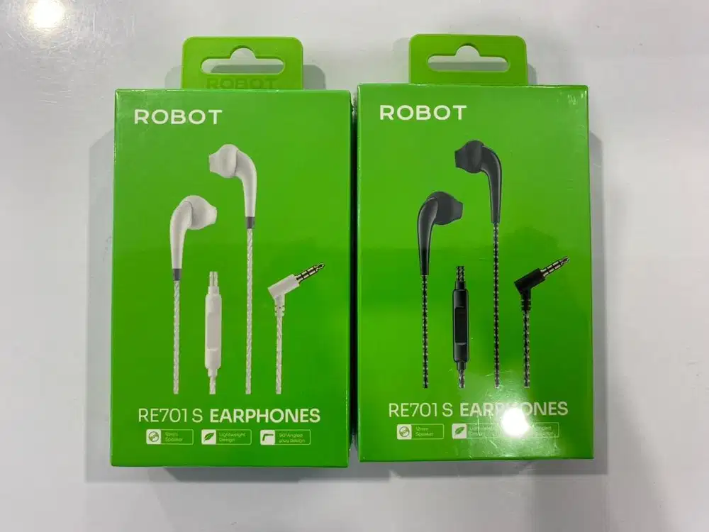 HF Cable Robot RE701S