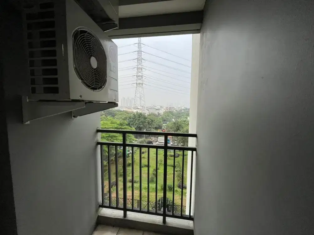 Disewa Murah Apartemen Gading Greenhill, Kelapa Gading Jakarta Utara