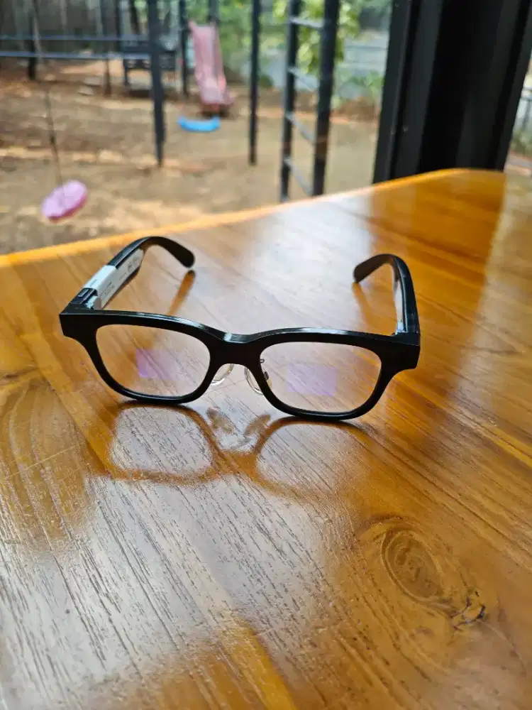 Rokid AR Glasses Teleprompter