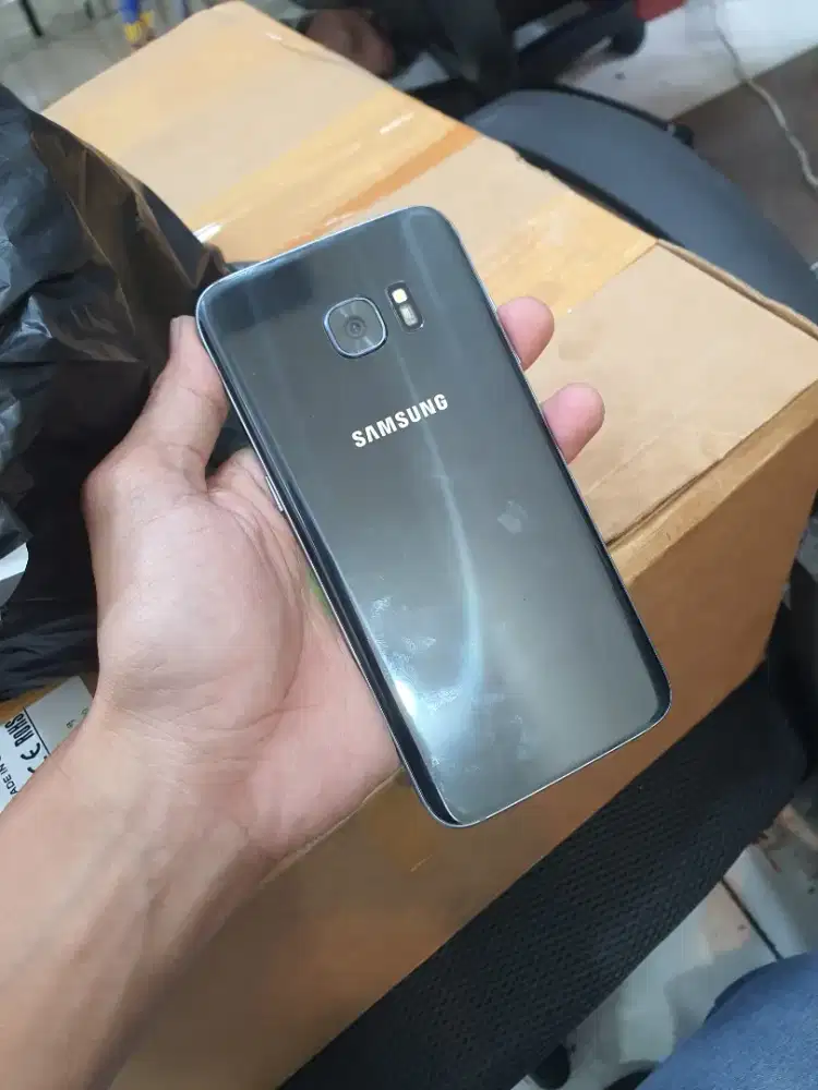 Samsung S7 Edge