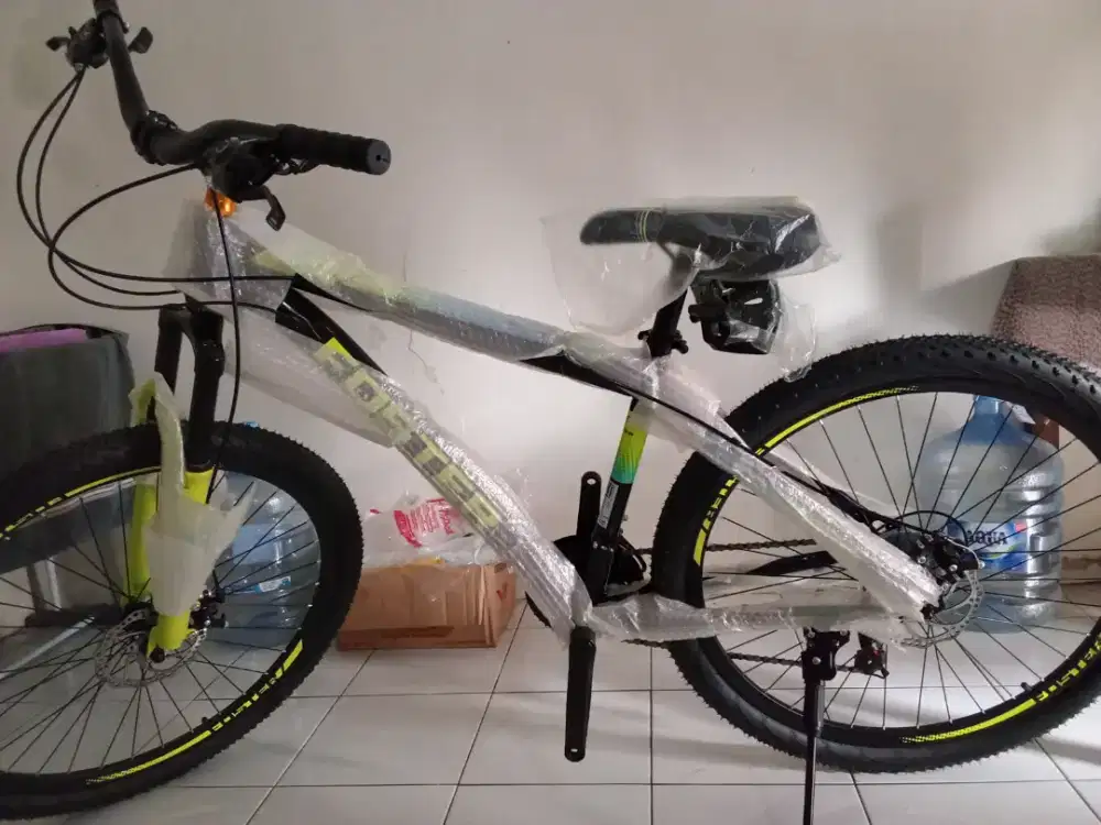 Dijual Sepeda gunung mtb