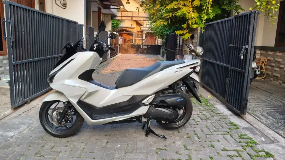 Honda PCX 160 2025