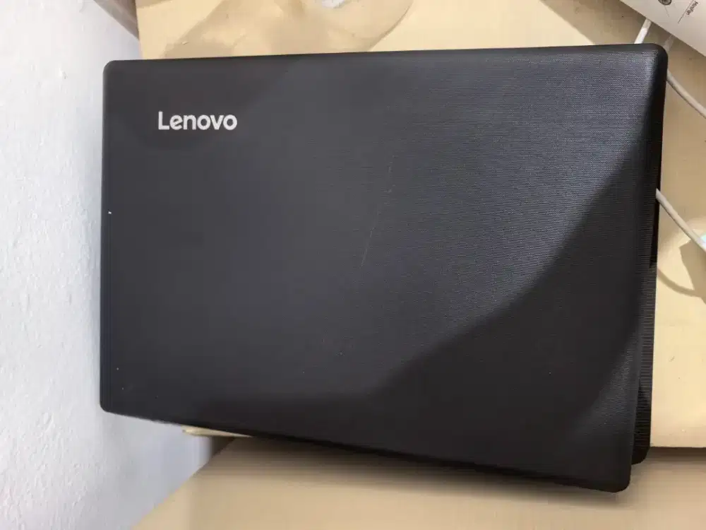 WTS LAPTOP LENOVO IDEAPAD 110-14AST SECOND