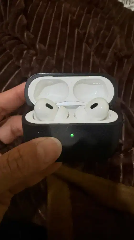 Airpods Pro Gen 2