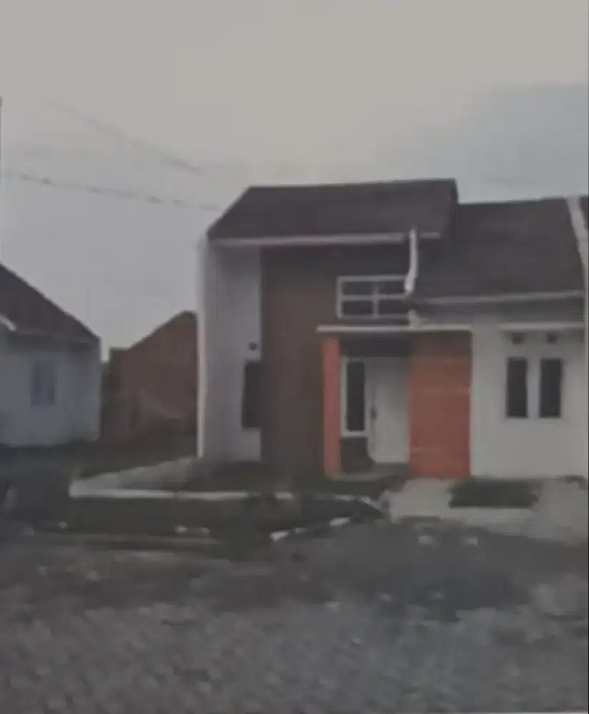 Dijual Cepat Rumah Jasa Marga Green Residence
