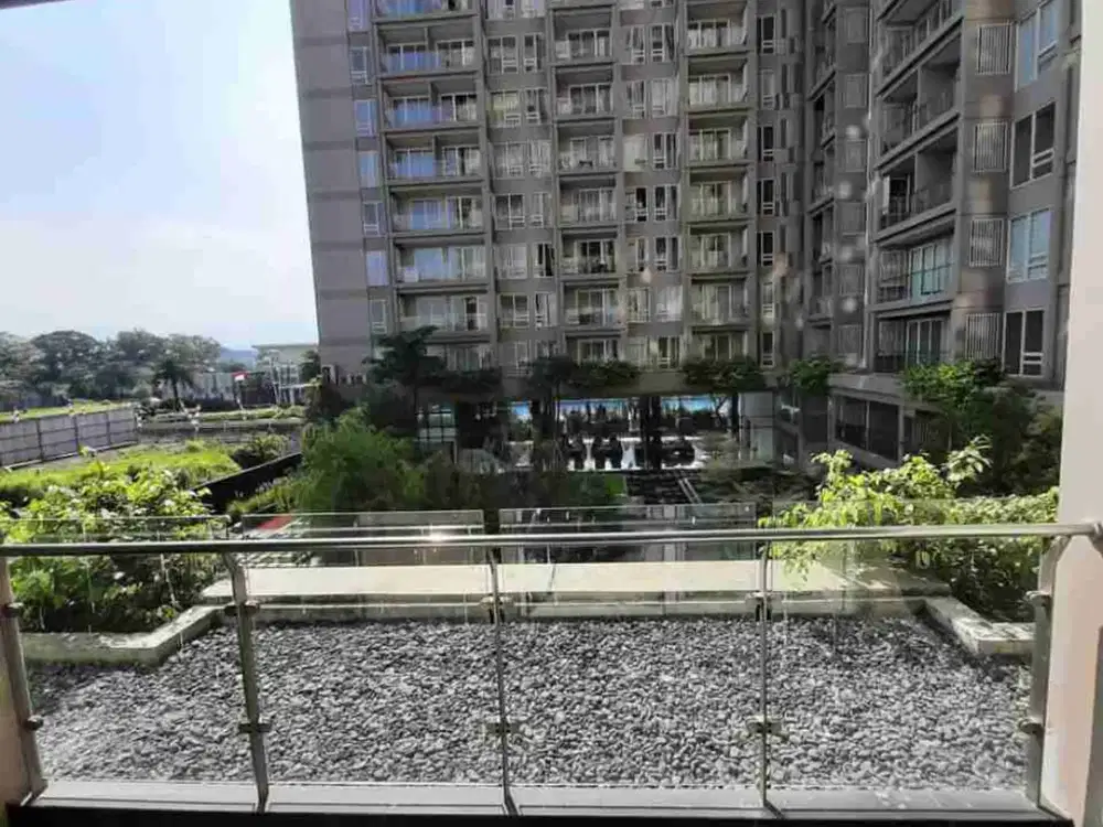 jual 4BR apartemen Landmark