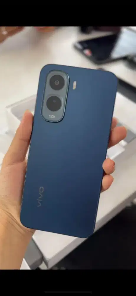 VIVO Y500 6/256