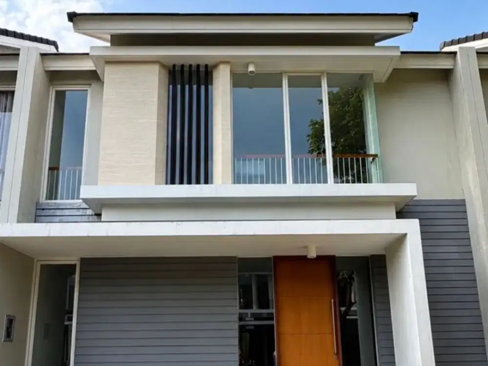 Dijual Cepat  Rumah northwest CITRALAND SURABAYA