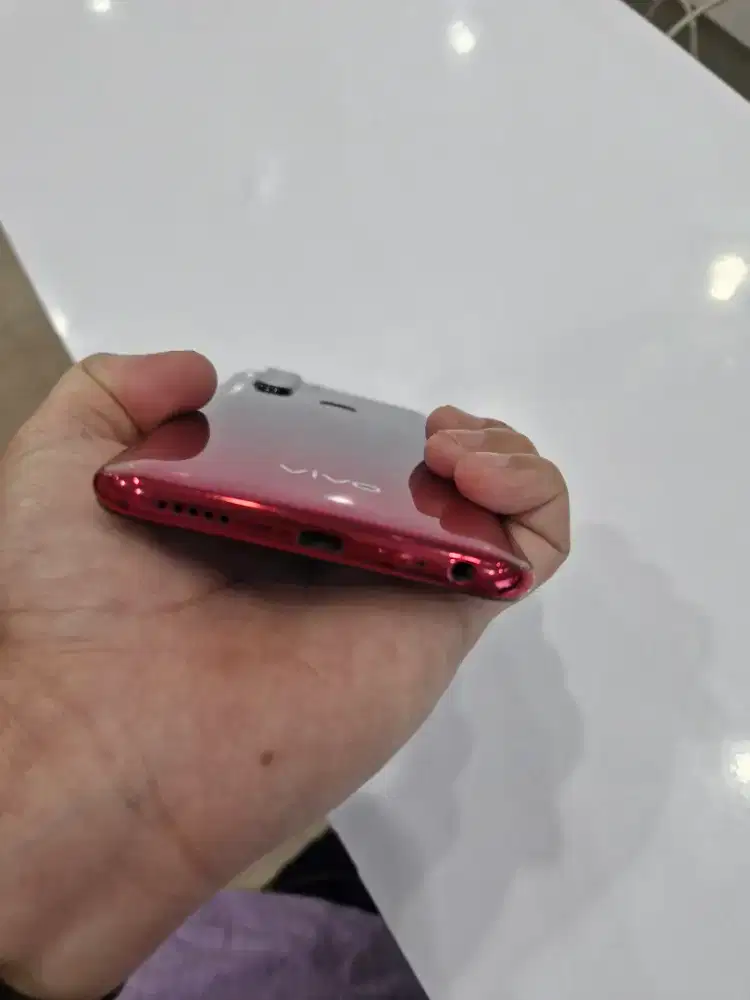 Jual cepat vivo v15 6/64 jos
