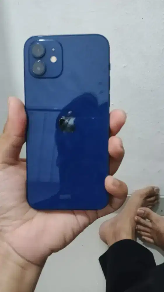 Jual Iphone 12 64gb