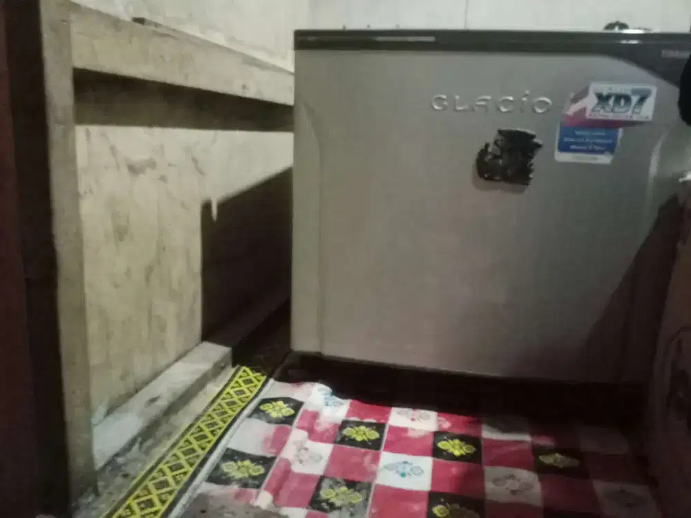 Kulkas mini murah